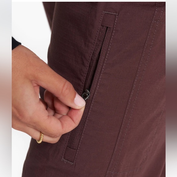 Vuori organic cotton pants - Picture 6 of 8